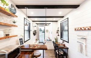 Ilustrasi Rumah. (Unsplash/Jed Owen)