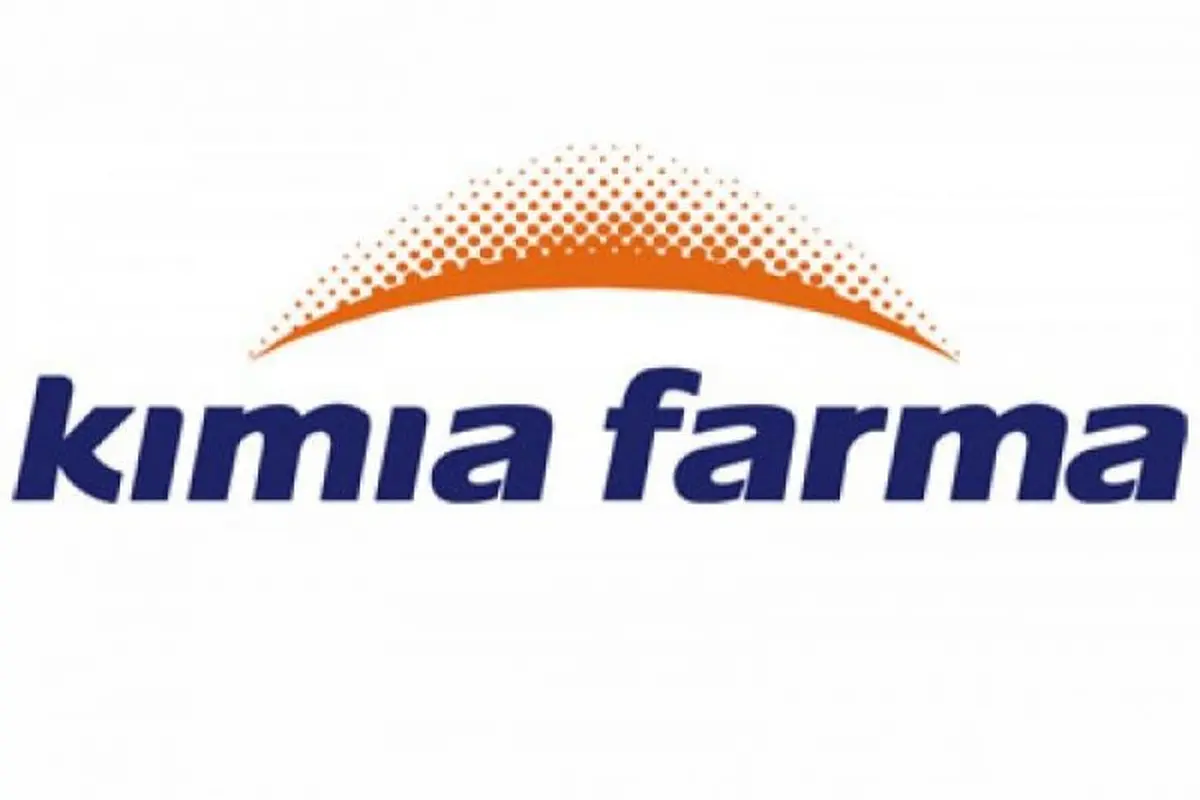 PT Kimia Farma