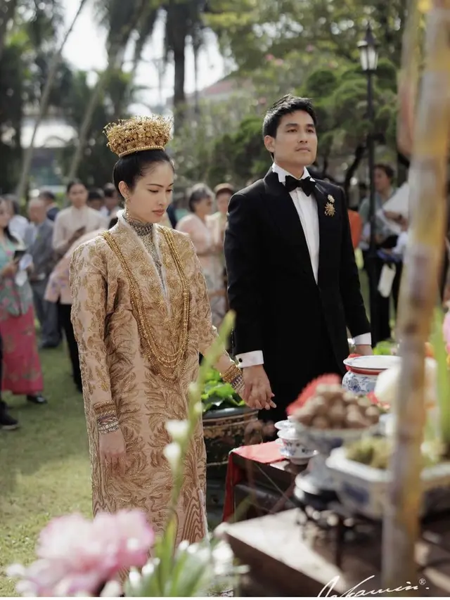 Nong Poy, credit: @poydtreechada