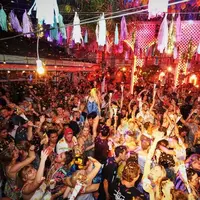 Balexico jadi tema seru untuk rayakan malam tahun baru