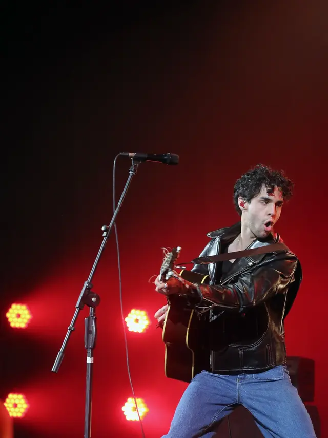 [Fimela] Stephen Sanchez