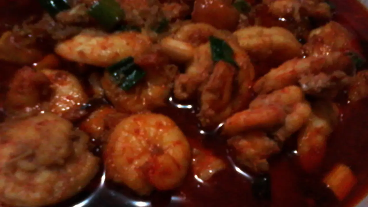 Daging Sapi, Cirebon