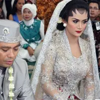 Krisdayanti dan Raul Lemos (dok. Kapanlagi.com)