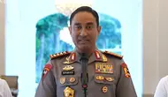 Kapolri Ungkap Pihak Asing Terlibat Kebakaran Hutan dan Lahan