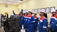 Wadirut Pertamina Tekankan Kolaborasi Lintas Bisnis untuk Perkuat Ketahanan Energi Nasional