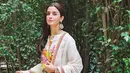 Saat ini Alia Bhatt sedang berbahagia, pasalnya film terbarunya, Raazi sukses besar. Bahkan film yang diadaptasi dari novel Hariender Sikka itu masuk dalam jajaran film Box Office. (Foto: instagram.com/aliaabhatt)