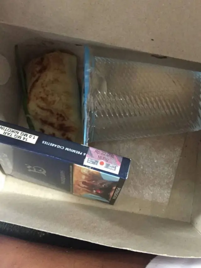 Sulit Diprediksi, Isi 6 Kotak Snack Ini Sungguh Tak Terduga