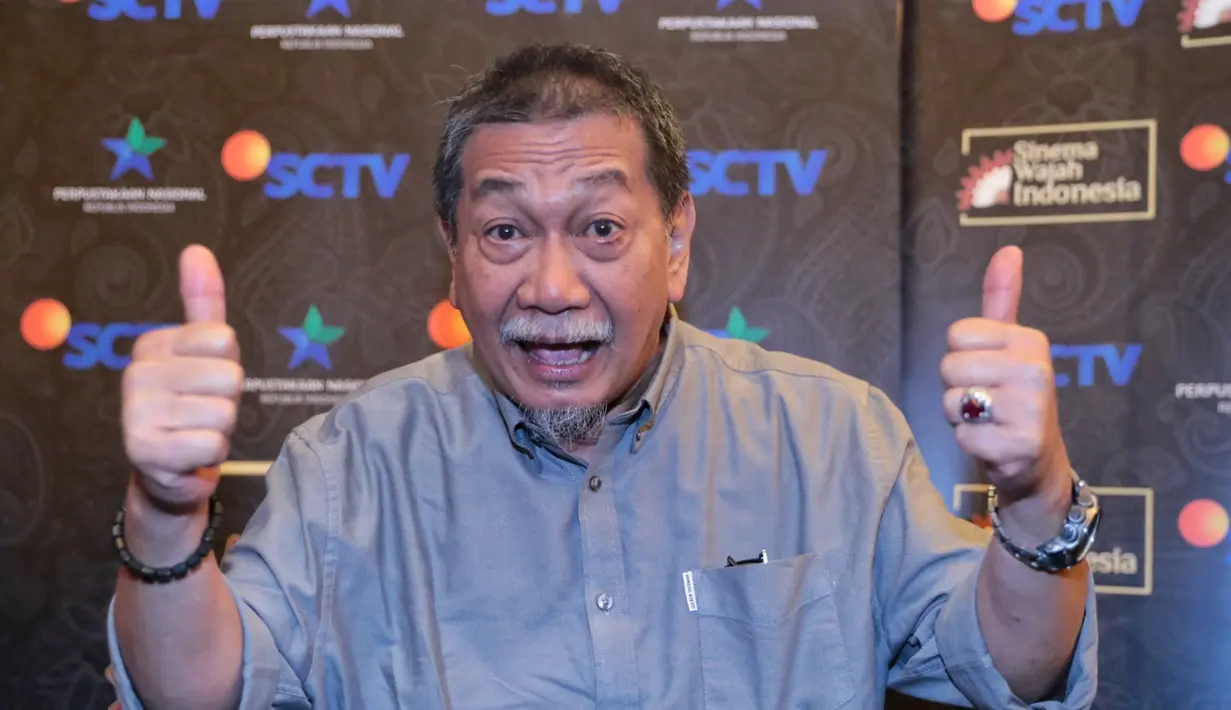 (Adrian Putra/Bintang.com)