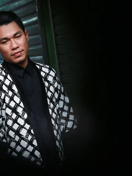 Rizal menambahkan, tema universal dipilih lantaran mengingat usia yang semakin menua. (Deki Prayoga/Bintang.com)