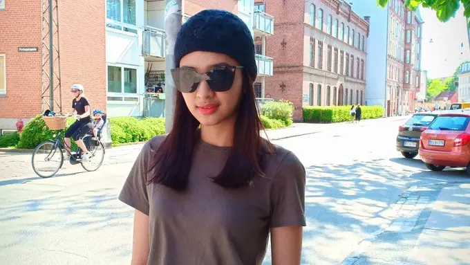 [Bintang] Mikha Tambayong