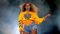 Beyonce (Foto: AFP / KEVIN WINTER / GETTY IMAGES NORTH AMERICA)