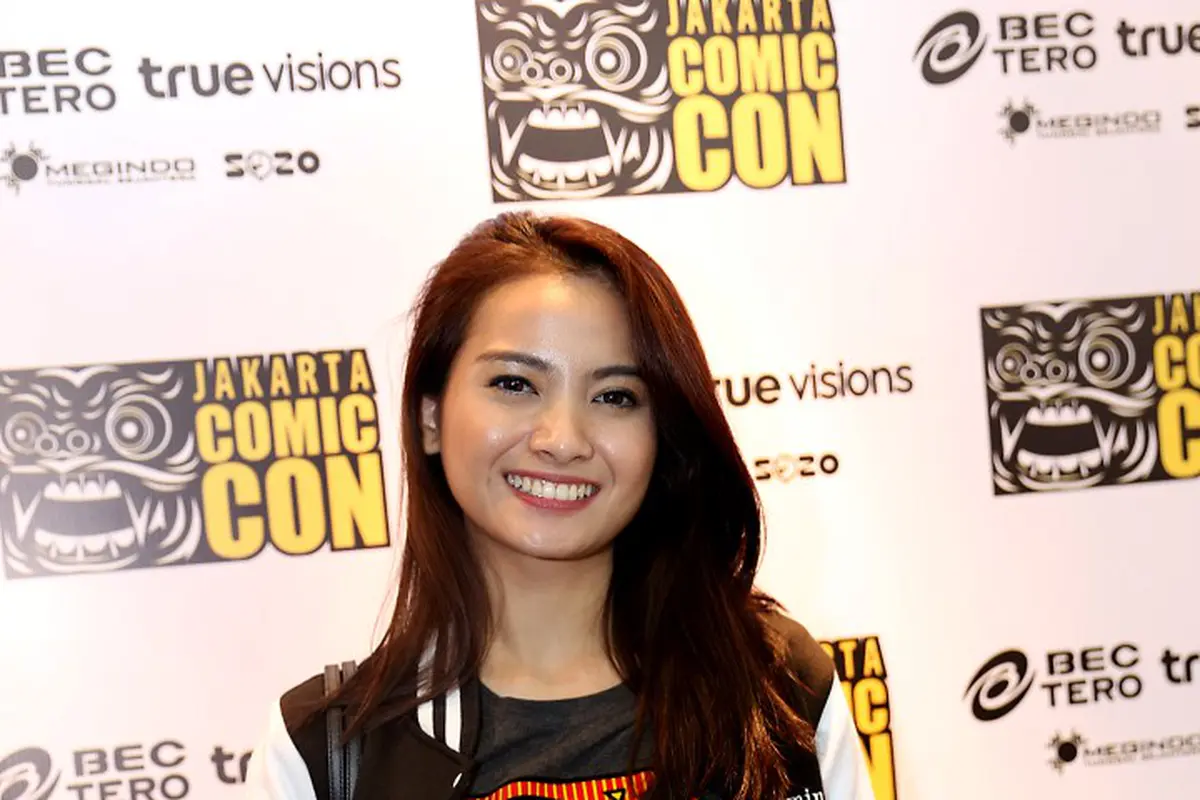 Acha Septriasa