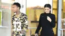 Meski Kylie Jenner kini sudah miliki anak, Tyga tetap berusaha mendapatkan hati si bungsu tersebut. (FameFlyNet-HollywoodLife)