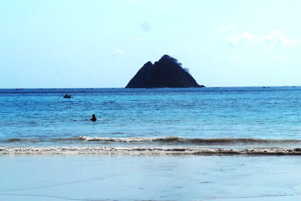 Tidak Kalah Eksotis, Berikut Deretan Pulau Tersembunyi di Indonesia