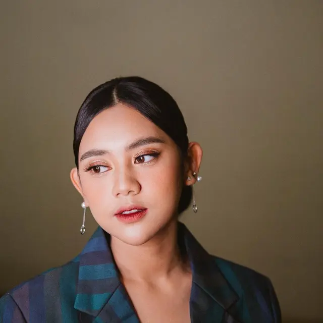 Ziva Magnolya. (Foto: Dok. Instagram @zivamagnolya)