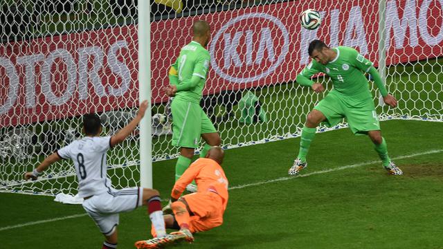 Foto: Tak Sekedar Jadi Tim Penggembira, 6 Negara Afrika Berikut Berhasil Lolos ke Fase Gugur Putaran Final Piala Dunia
