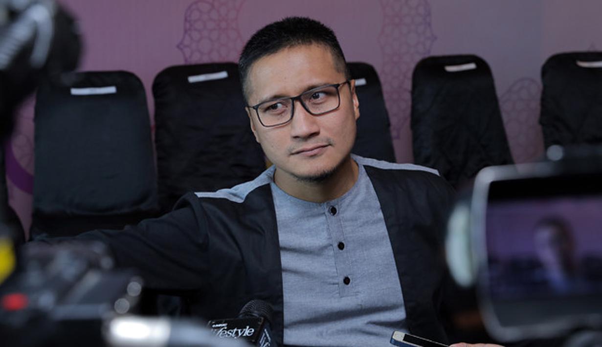 Berkah Cinta Ramadan MNCTV (Deki Prayoga/bintang.com)