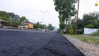 Aspal Buton Mulai Dipakai Jalan Tol, Devisa Bisa Hemat Rp 4 Triliun