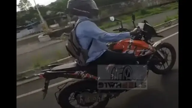 KTM