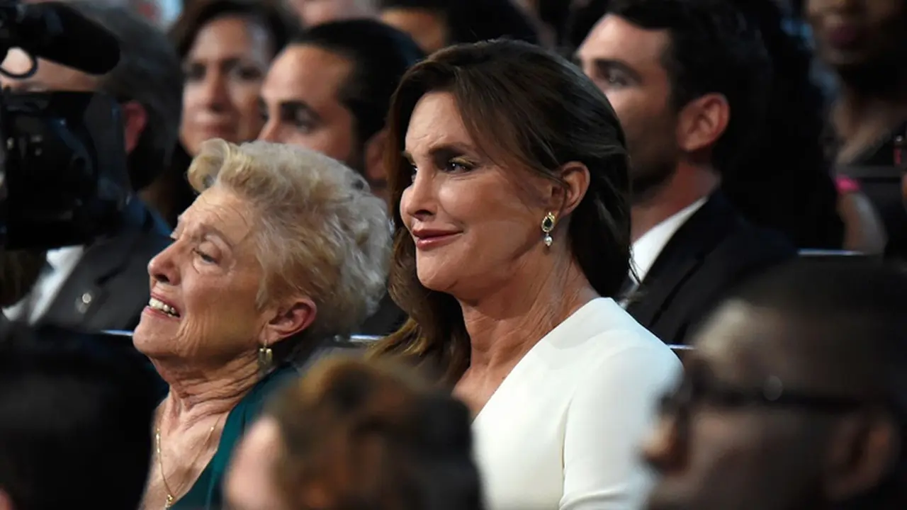 Caitlyn Jenner 