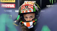 3 Alasan Rossi Sebut Zarco Jadi Kejutan Besar di MotoGP Prancis 