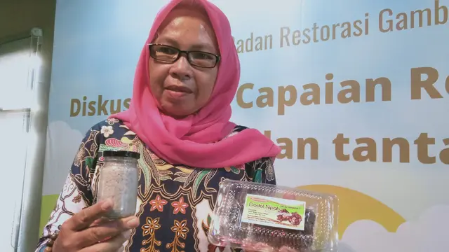 Garam Nipah