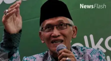  Saksi ahli agama Islam dari Pengurus Besar Nahdlatul Ulama (PBNU) Miftachul Akhyar dalam sidang Ahok menyebut kegaduhan tidak akan terjadi bila terdakwa Ahok tidak mengutip Al Maidah ayat 51.