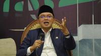 Anggota Komisi VIII DPR RI Maman Imanul Haq