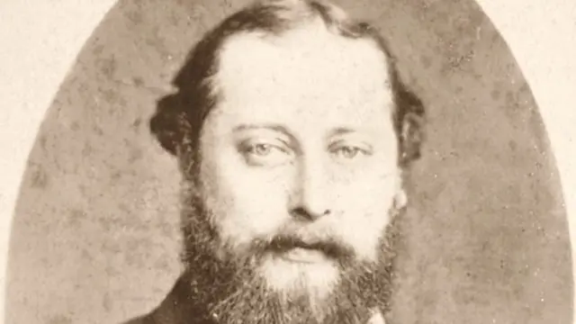 Raja Edward VII