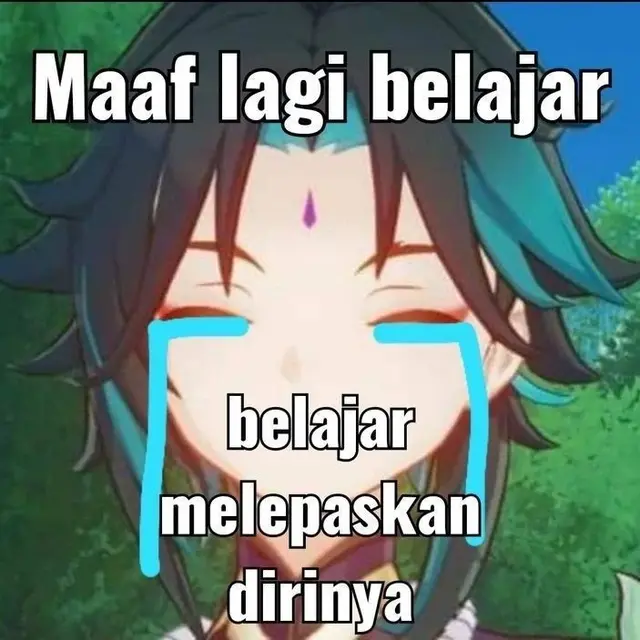6 Meme Kecewa Karena Cinta Ini Bikin Senyum Tipis, Galau Maksimal