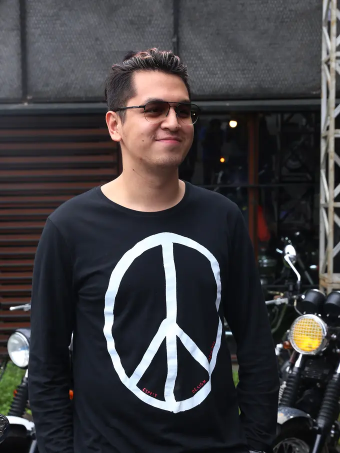 [Bintang] Kevin Julio