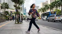 7 Kepribadian Orang yang Suka Berjalan Cepat Menurut Psikologi