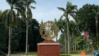 UI Buka Suara Soal Unggahan BEM Psikologi Singgung LGBT