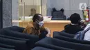 Ini merupakan penjadwalan ulang setelah sebelumnya pada Kamis (30/3/2023) Idris tidak memenuhi panggilan KPK. (Liputan6.com/Johan Tallo)