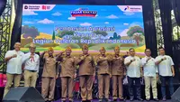 Pertamina Patra Niaga Salurkan Bantuan untuk Korban Gempa NTT, Donasikan Rp81 per Liter BBM Non Subsidi
