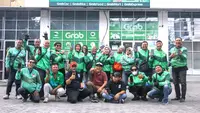 400 Ribu Mitra Grab Terima Bonus Hari Raya 2026, Paling Tinggi Rp 1,6 Juta