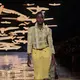 Cerita Rachel Ojuromi, model asal Nigeria yang sukses pukau dunia (dok. Chanel)