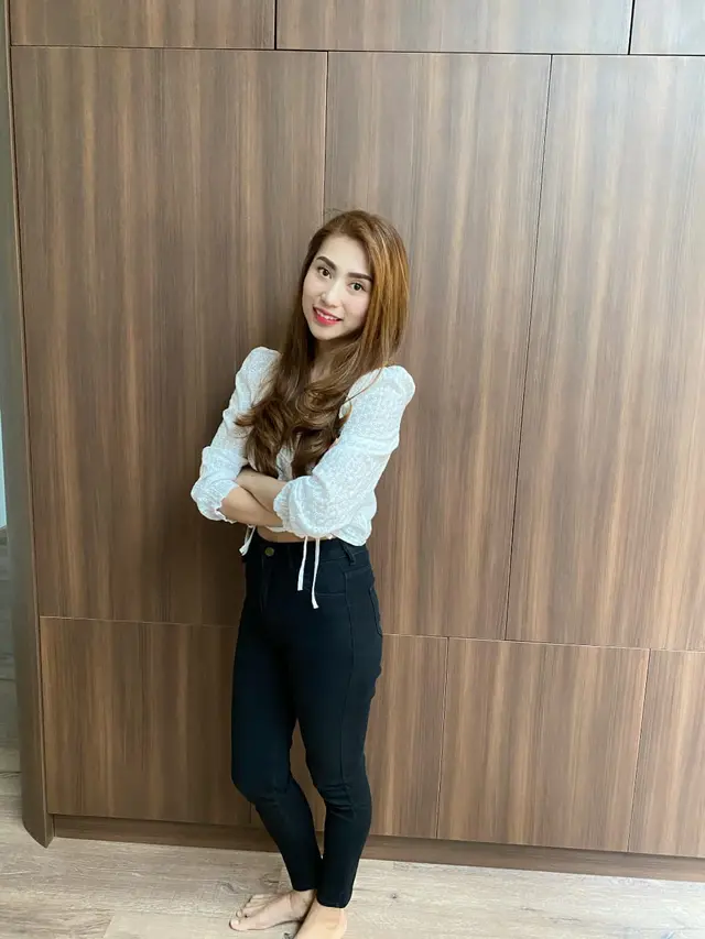 Nessya Marcellina Setiawan