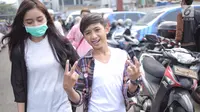 Kakak Dipukul, Pelakunya Haters Bowo Alpenliebe?