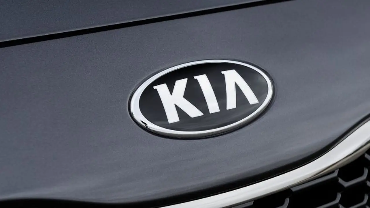 Logo Kia