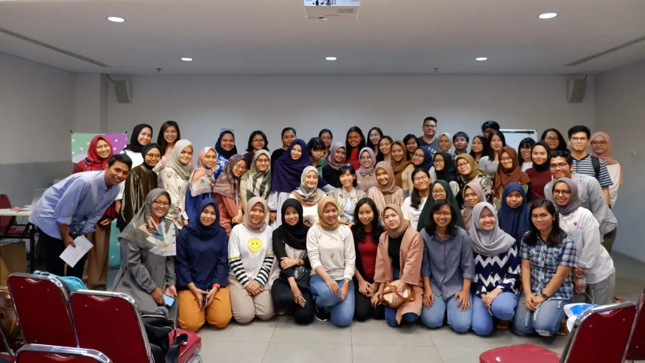 [FIMELA] Alpas ID, Komunitas Mental Health yang Buka Layanan Curhat Bagi Masyarakat