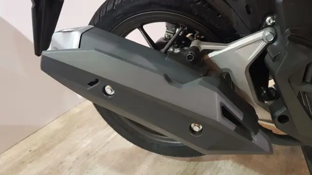 Honda Vario
