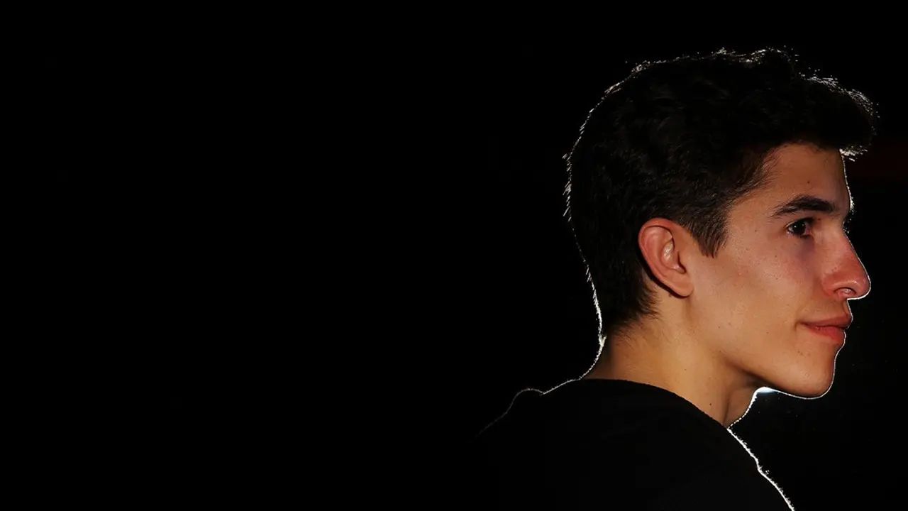 Marc Marquez