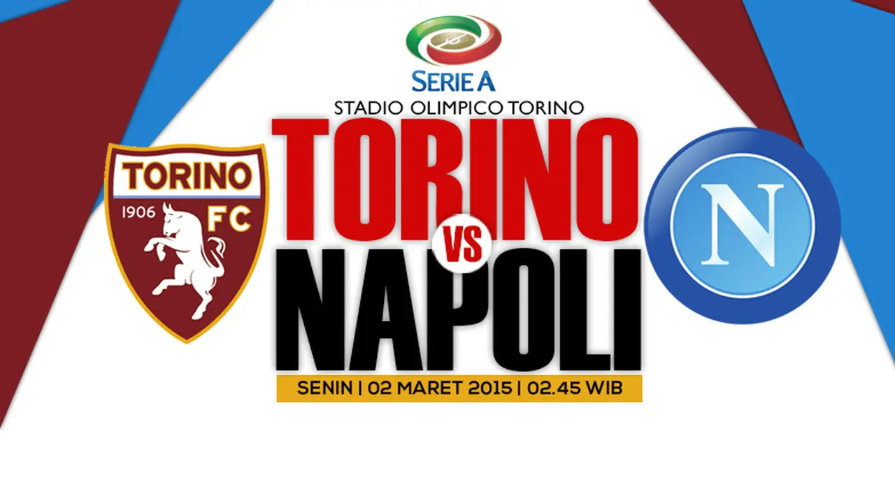 Prediksi Torino vs Napoli