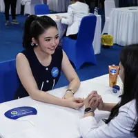 Faktanya, hanya 3% masyarakat Indonesia yang membeli sunscreen untuk tubuh. Foto: Document/Vaseline