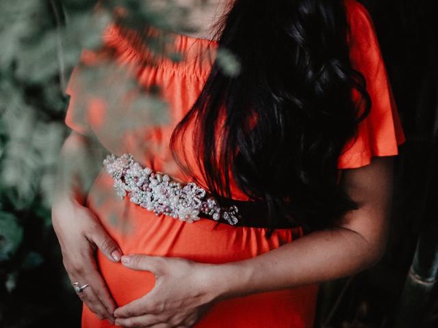 7 Penyebab Nyeri Dada Pada Ibu Hamil Penting Diketahui Parenting Fimela Com