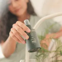 Menjaga kesehatan rambut dengan keratin alami (Ree Derma)