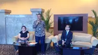 Disparbud Provinsi Jakarta Promosikan Wisata Indonesia ke Dunia
