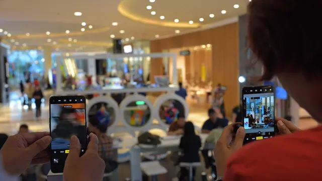 Sebelum Resmi Diluncurkan, OPPO Ajak Publik Coba Produk Terbarunya