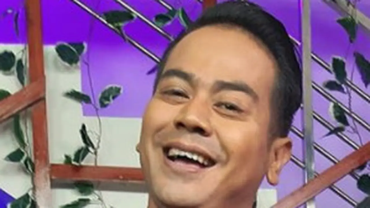 6 Potret Terbaru Yadi Sembako Usai Sukses Turunkan Berat Badan, Bikin Pangling